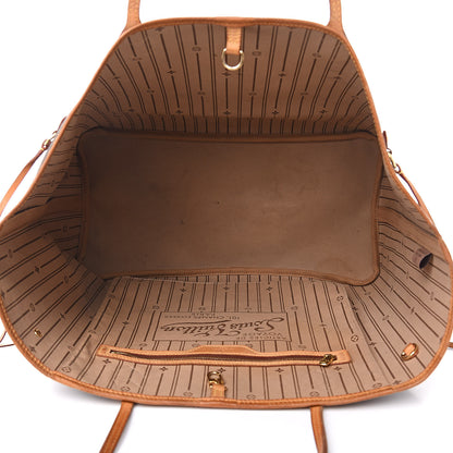 Louis Vuitton Monogram Neverfull GM 5 of 21