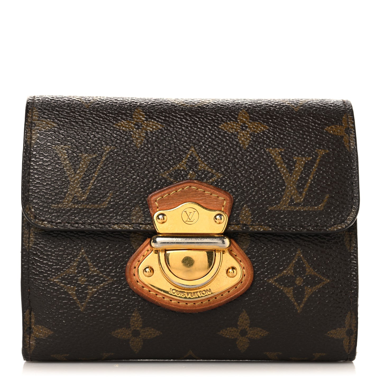 Monogram Joey Wallet