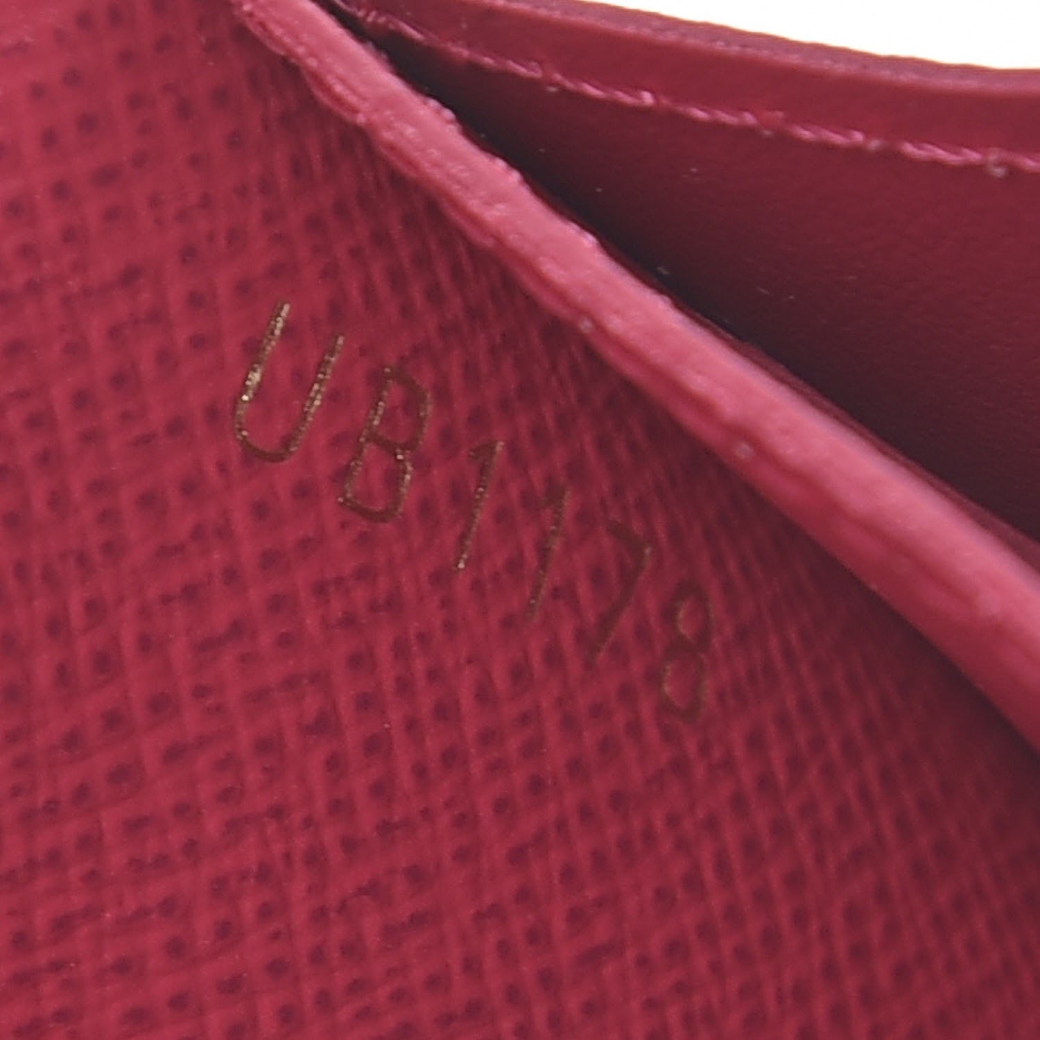 Louis Vuitton Monogram Rosalie Coin Purse Freesia 7 of 8