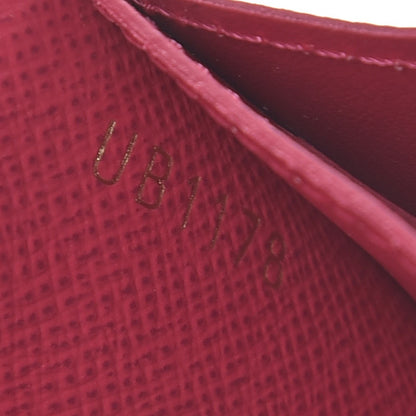 Louis Vuitton Monogram Rosalie Coin Purse Freesia 7 of 8