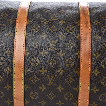 Louis Vuitton Monogram Keepall 60 10 of 19