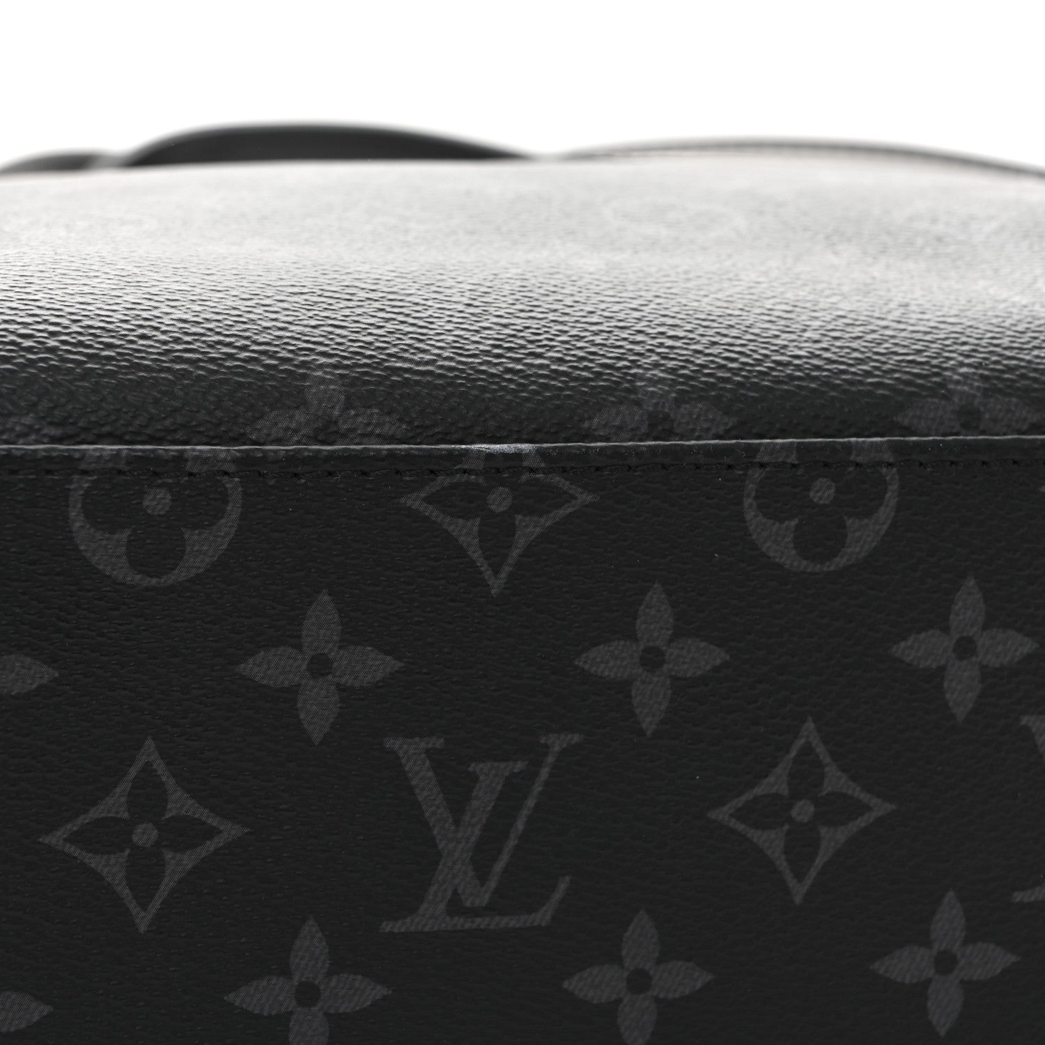Louis Vuitton Monogram Eclipse Explorer Briefcase 1840610