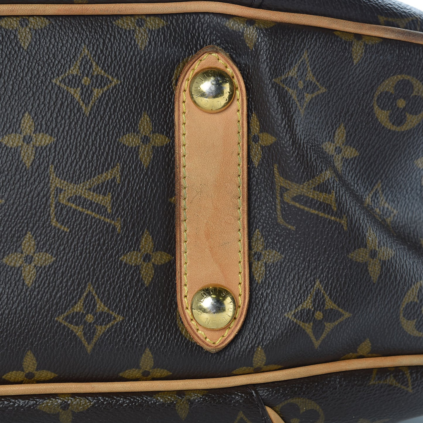 Monogram Galliera GM