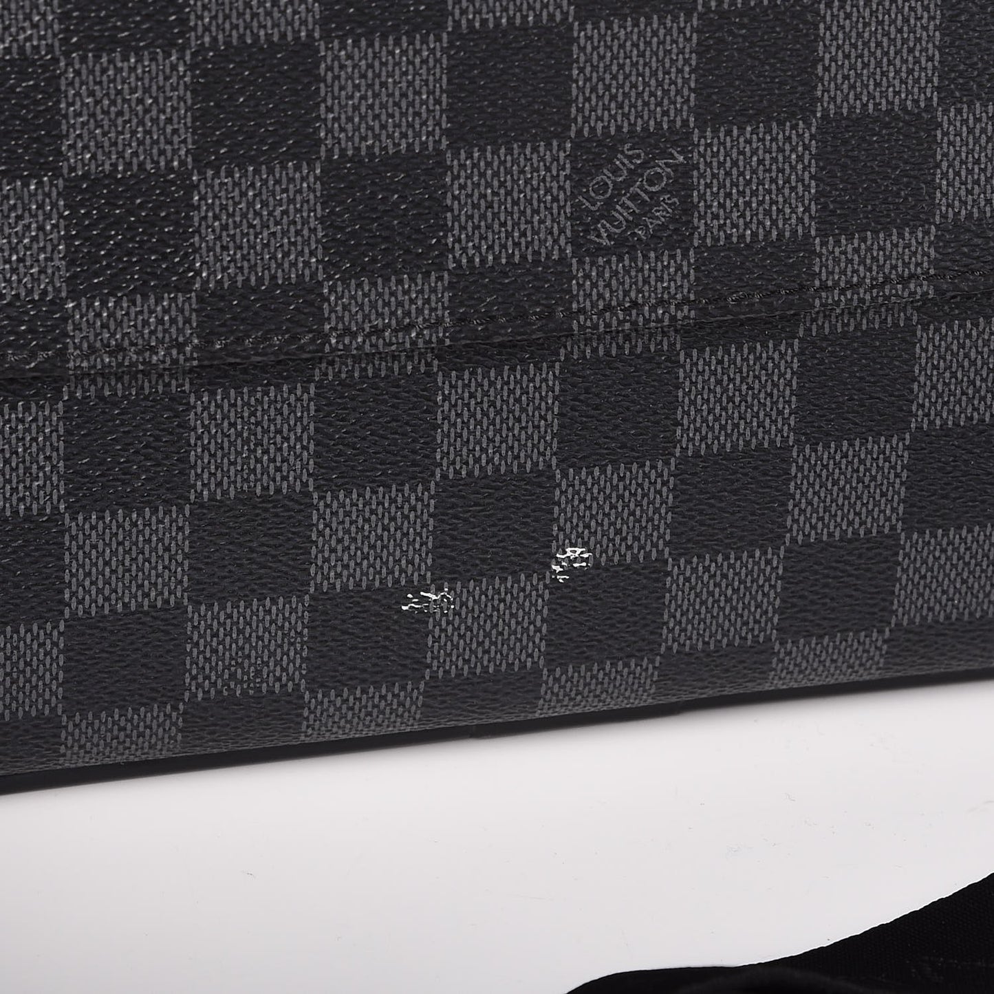 Damier Graphite Icare
