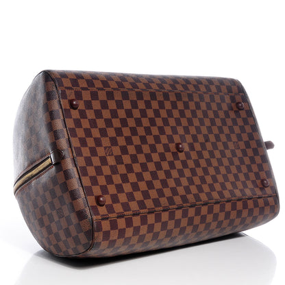 Louis Vuitton Damier Ebene Ribera GM 4 of 7