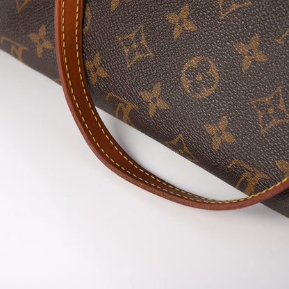 Louis Vuitton Monogram Montorgueil PM 12 of 13