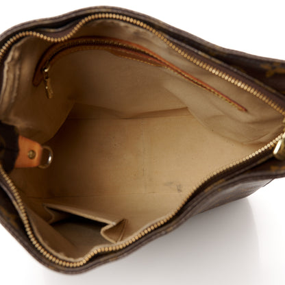 Louis Vuitton Monogram Looping GM 5 of 12