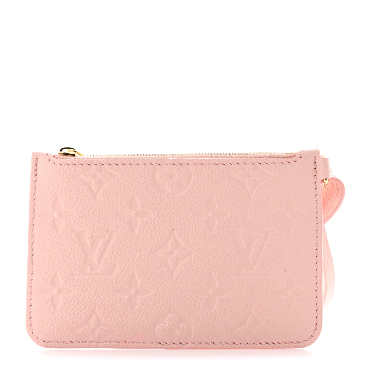 Louis Vuitton Empreinte Summer Bundle Pochette Pink 1 of 6
