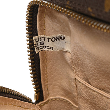 Louis Vuitton Monogram Trousse Toilette 28 8 of 8