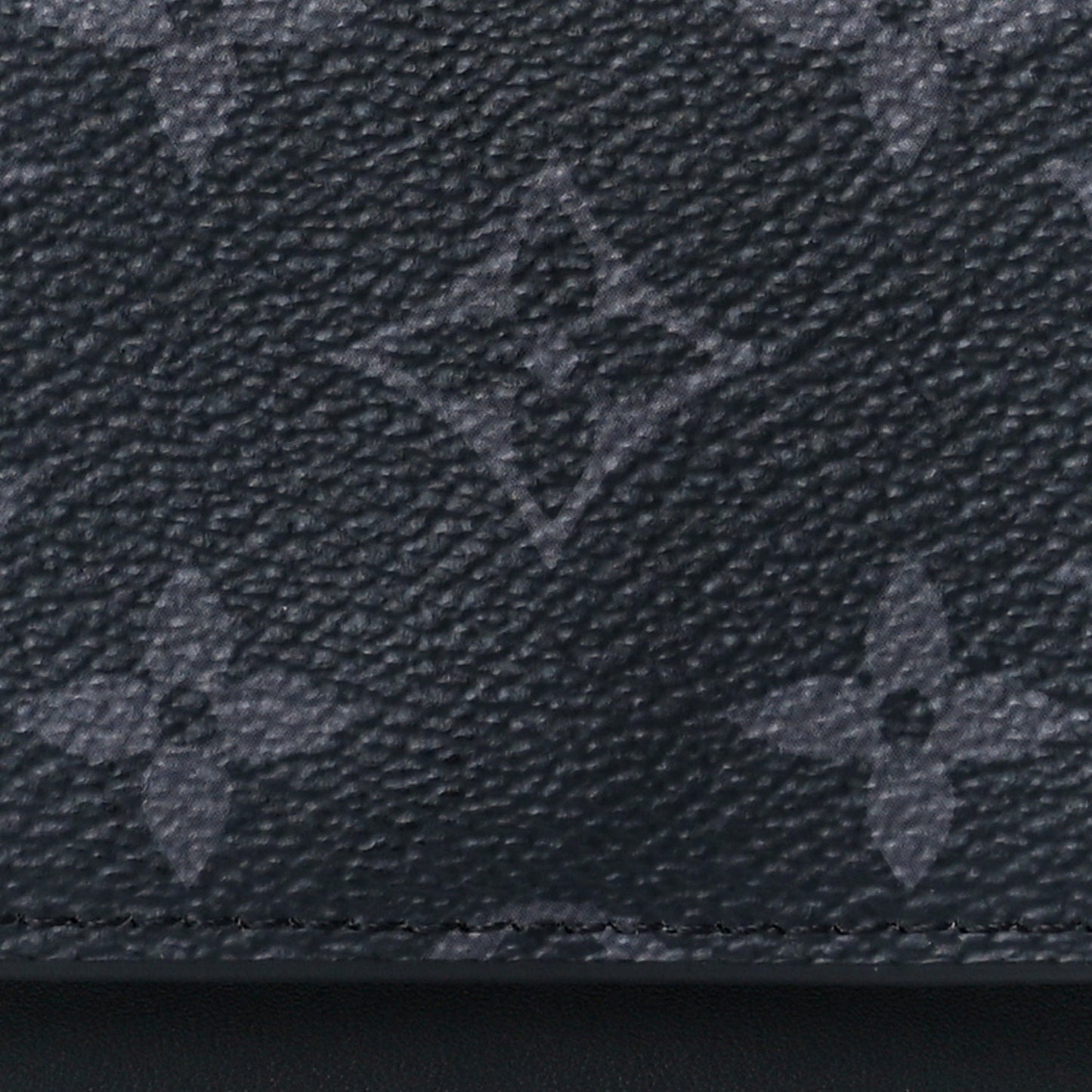 Monogram Eclipse Woody Sunglass Case