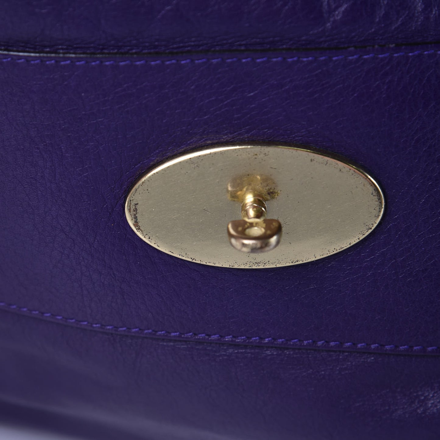 Soft Buffalo Oversized Alexa Grape