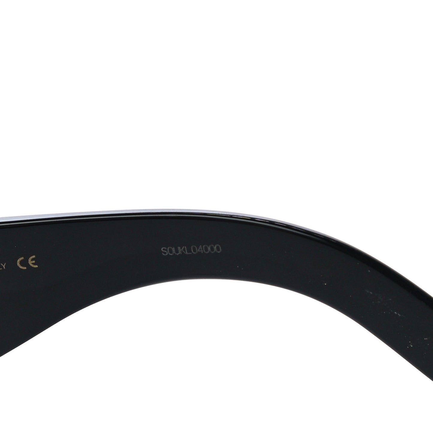 Oversized Aviator Sunglasses GG0152S Black