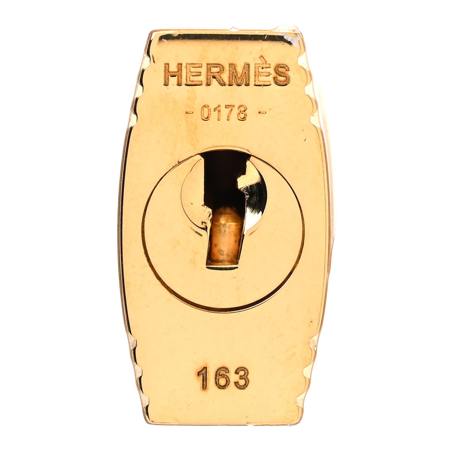 Hermes Togo Kelly Retourne 28 Black 35 of 36