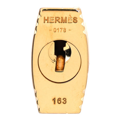 Hermes Togo Kelly Retourne 28 Black 35 of 36