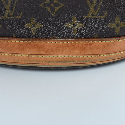 Louis Vuitton Monogram Petit Bucket 23 12 of 22