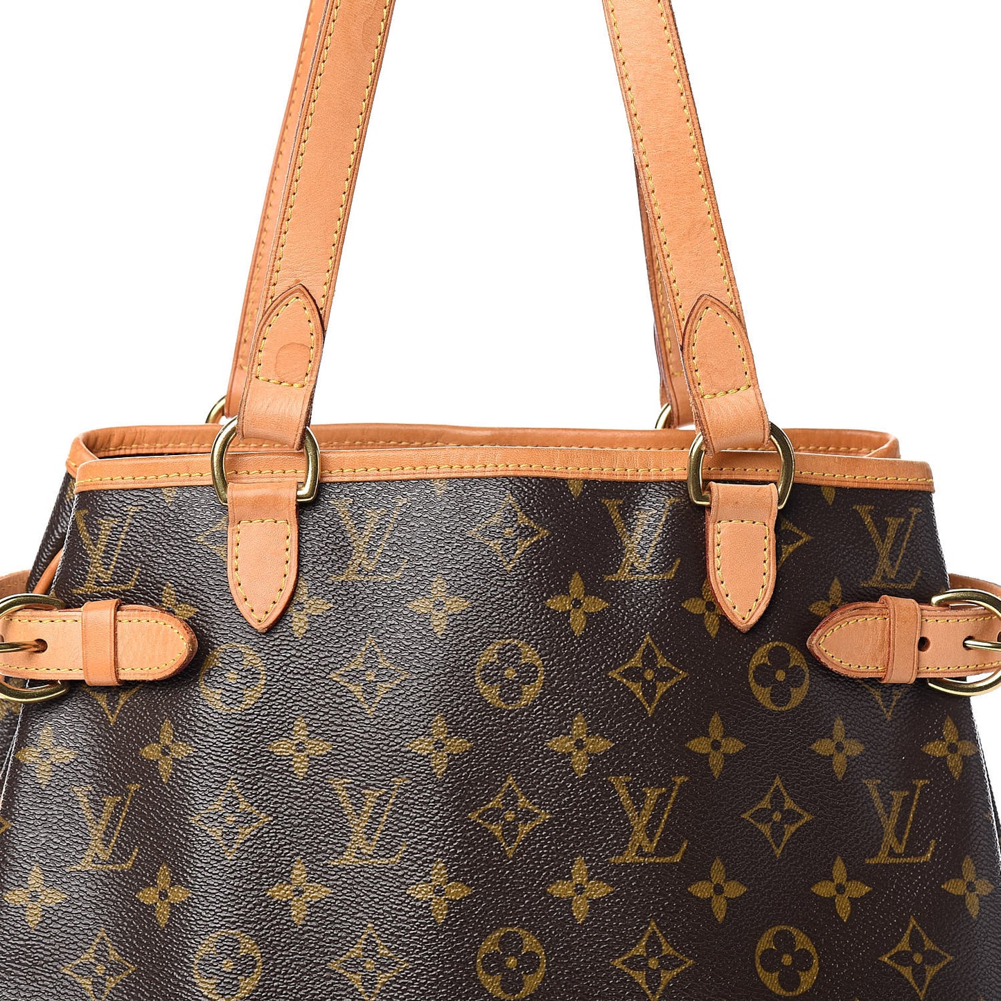 Monogram Batignolles Vertical