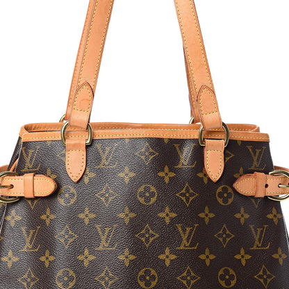 Louis Vuitton Monogram Batignolles Vertical 11 of 14