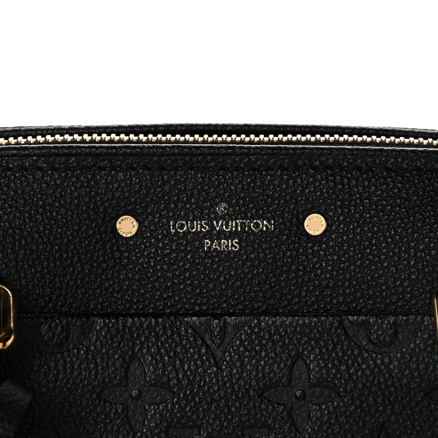 Empreinte Speedy Bandouliere 25 NM Black