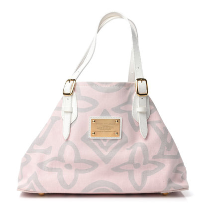 Louis Vuitton Tahitienne Cabas PM Pink 1 of 11