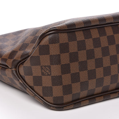 Louis Vuitton Damier Ebene Delightful PM 8 of 11
