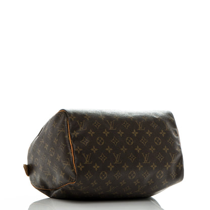 Louis Vuitton Monogram Speedy 30 4 of 8