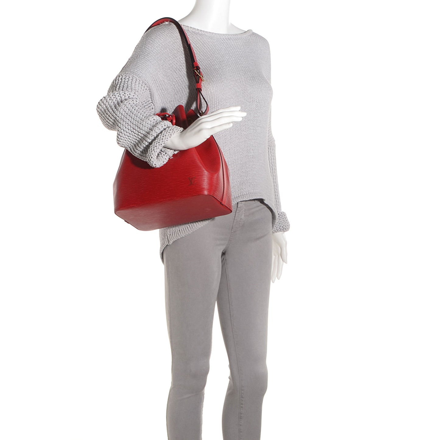 Epi Petit Noe Rouge