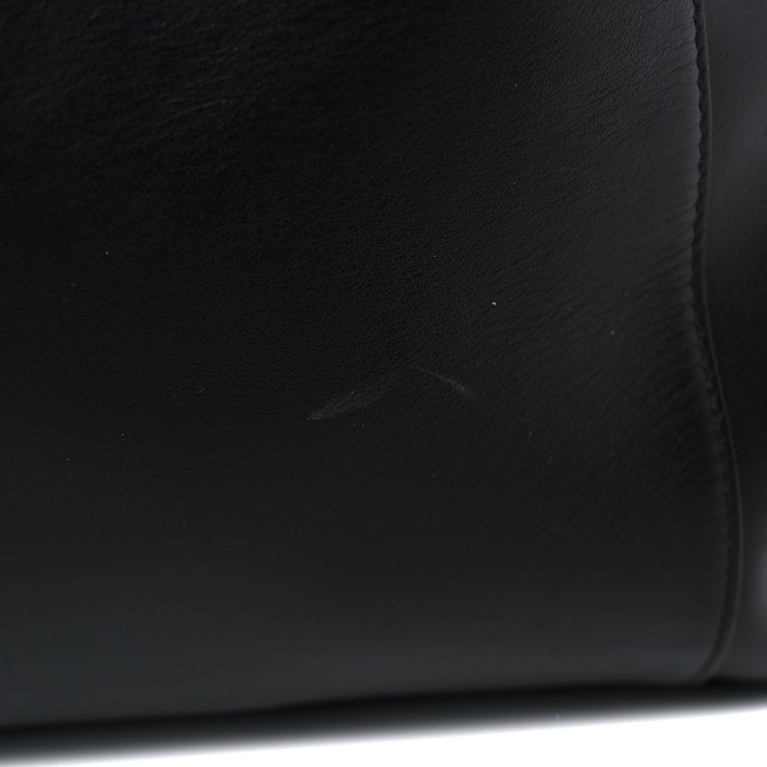 Givenchy Smooth Calfskin Large Soft Antigona Black 18 of 19