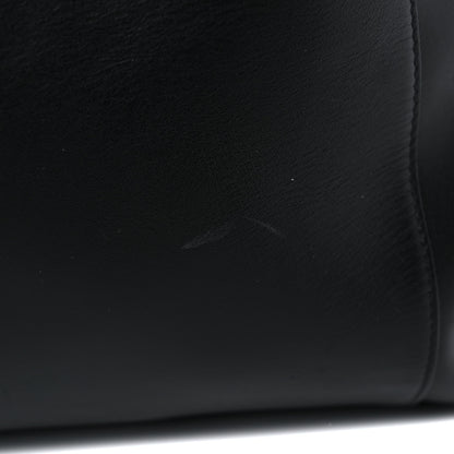 Givenchy Smooth Calfskin Large Soft Antigona Black 18 of 19