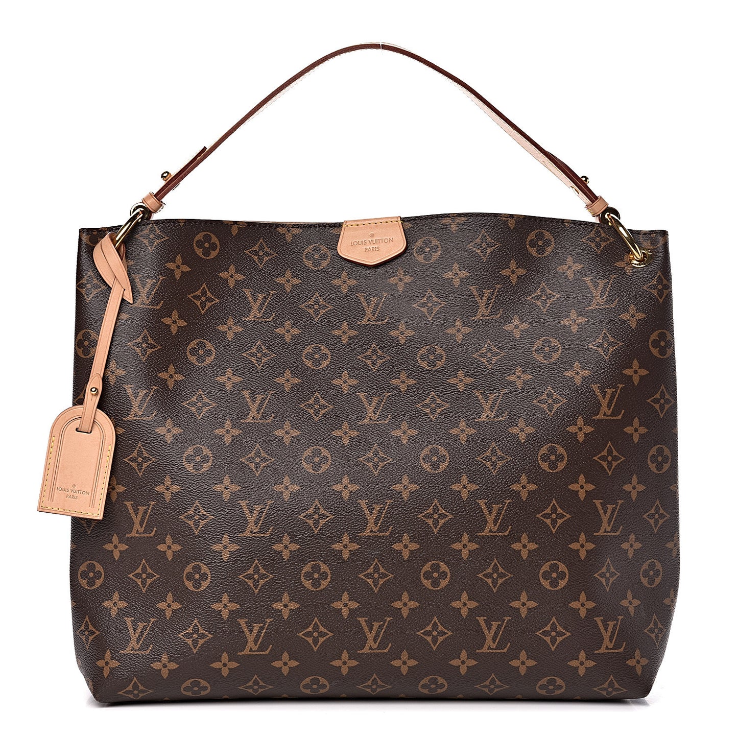 Monogram Graceful MM