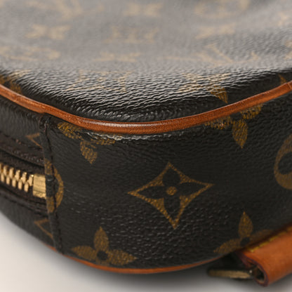 Louis Vuitton Monogram Pochette Gange 7 of 8