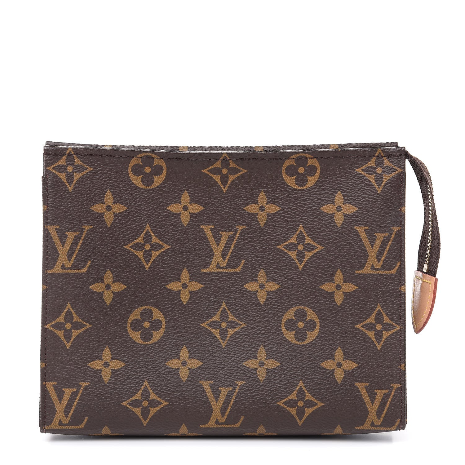 Louis Vuitton Monogram Toiletry Pouch 19 1 of 10