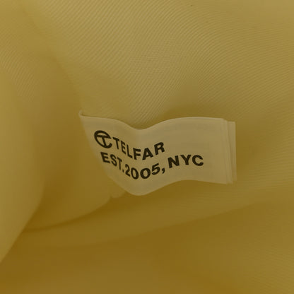 Telfar Vegan Leather Medium Shopping Bag Glue 7 of 12