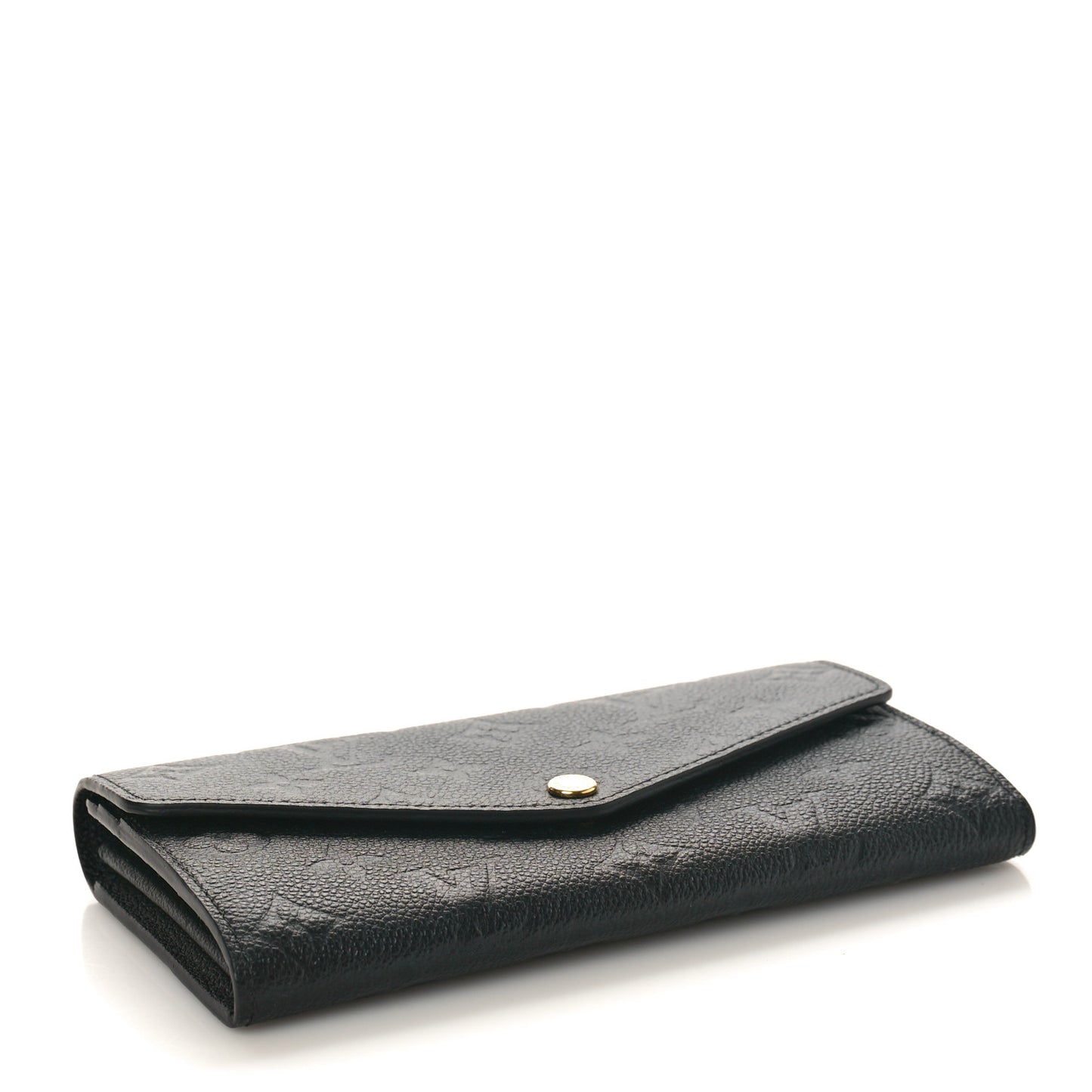 Empreinte Sarah Wallet NM Black