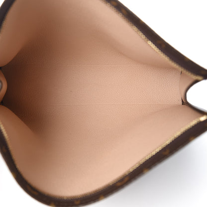 Louis Vuitton Monogram Toiletry Pouch 26 6 of 7