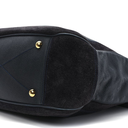 Louis Vuitton Empreinte Suede Audacieuse MM Infini 9 of 12