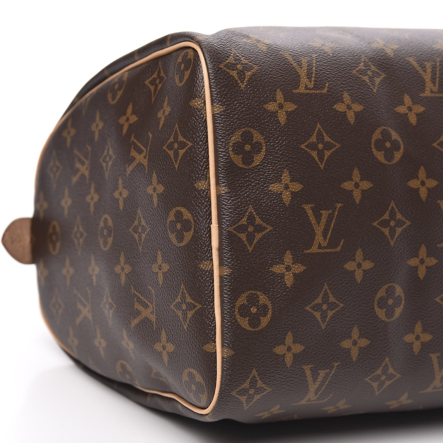 Louis Vuitton Monogram Speedy 35 9 of 10
