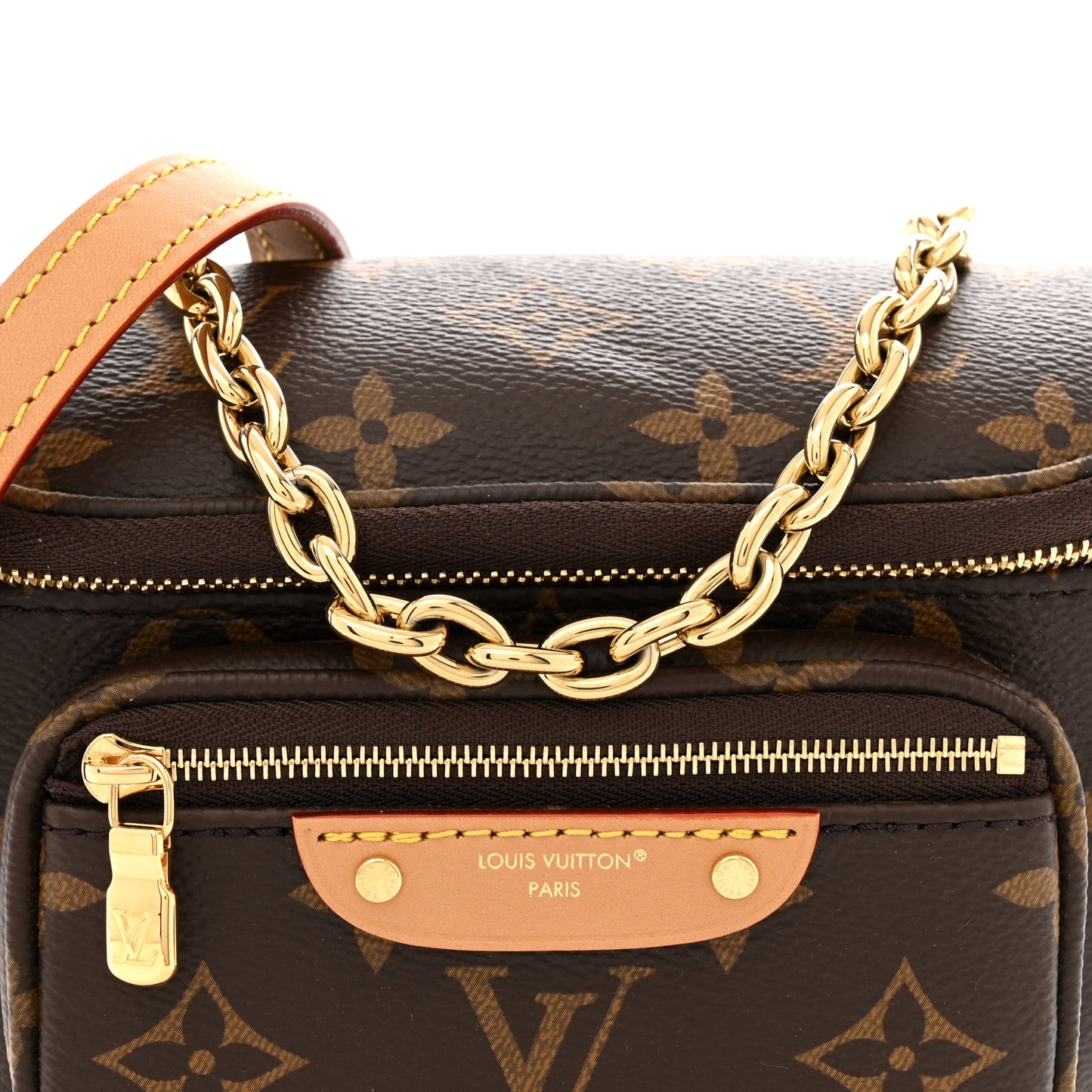 Monogram Mini Bumbag