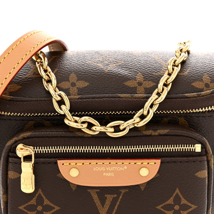 Louis Vuitton Monogram Mini Bumbag 7 of 9