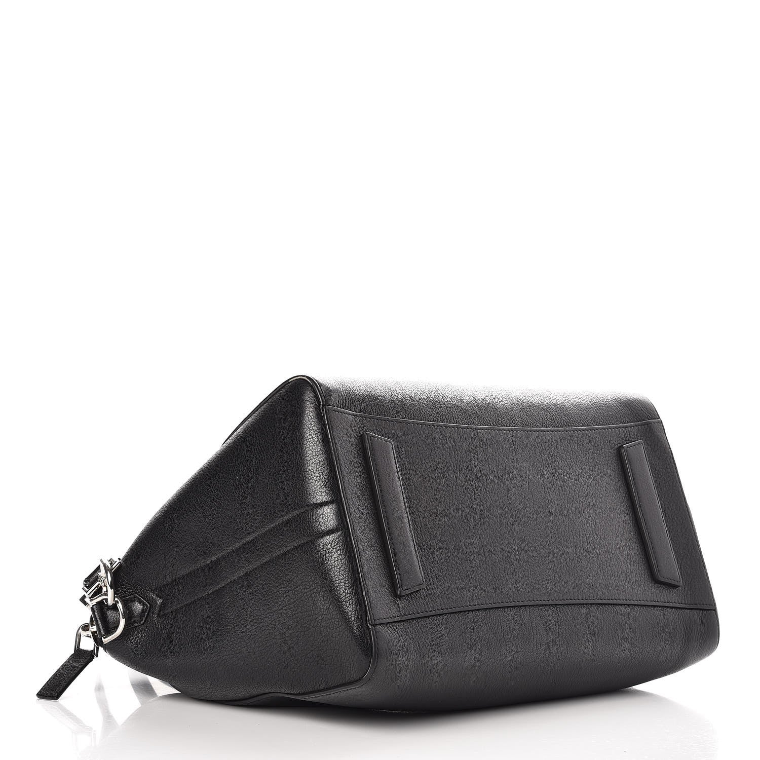 Givenchy Sugar Goatskin Medium Antigona Black 4 of 10