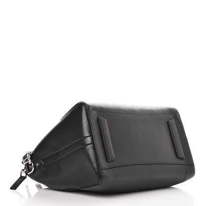 Givenchy Sugar Goatskin Medium Antigona Black 4 of 10