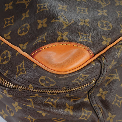 Louis Vuitton Monogram Sirius 55 14 of 18