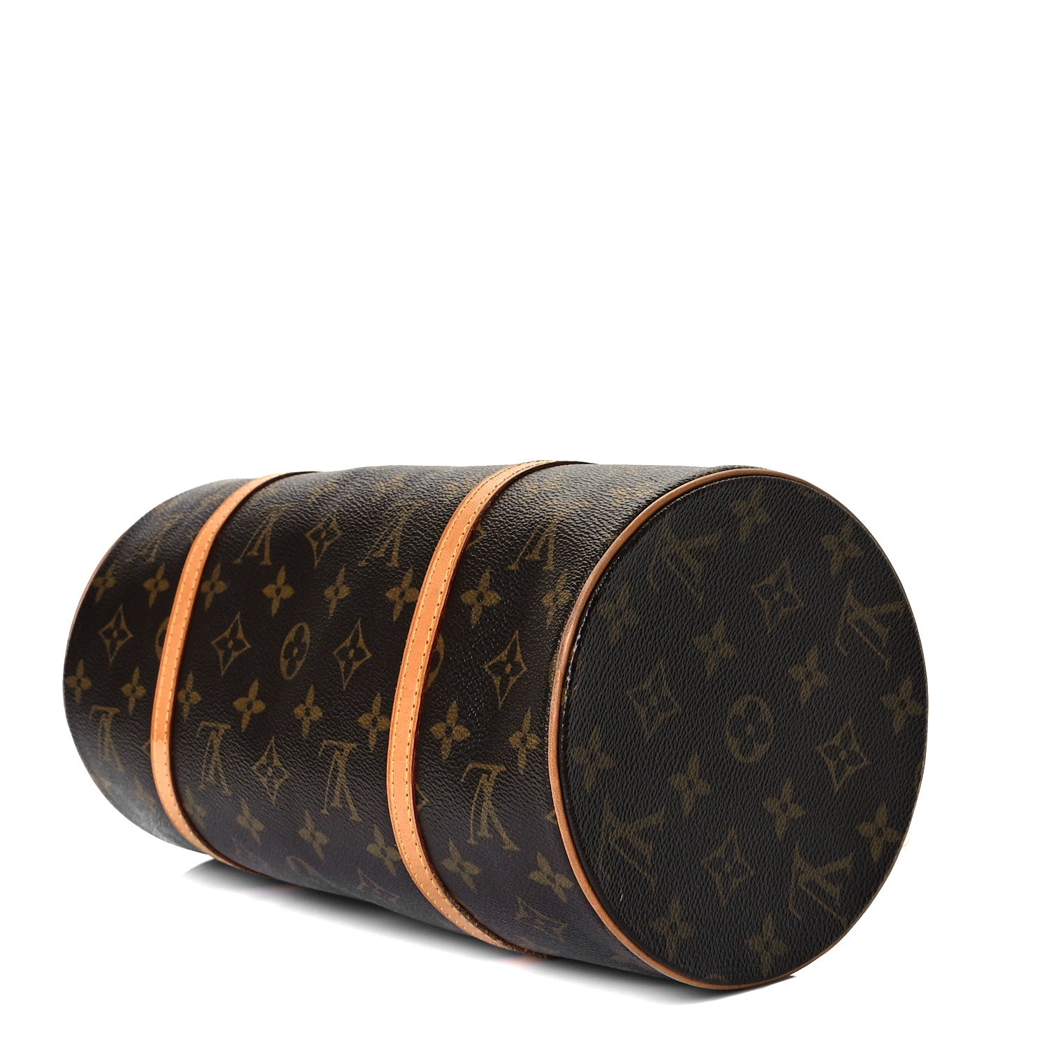 Louis Vuitton Monogram Papillon 30 6 of 7