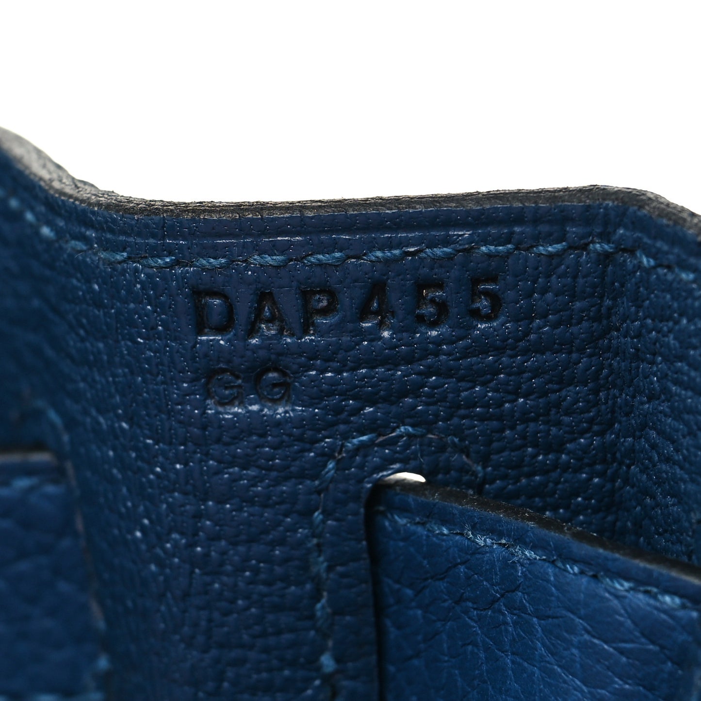 Taurillon Clemence Kelly Retourne 28 Deep Blue