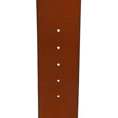 Fendi Vitello King FF Baguette Belt 75 30 Cuoio 6 of 10