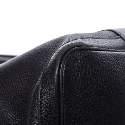 Hermes Negonda Garden Party Tote 36 MM Black 11 of 18