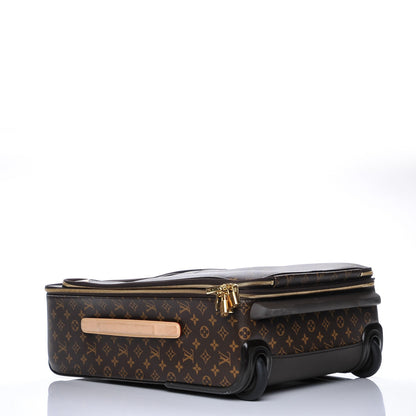 Louis Vuitton Monogram Pegase 55 Business NM 3 of 15