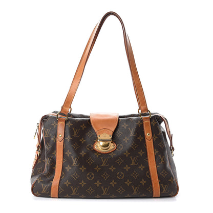 Louis Vuitton Monogram Stresa PM 1 of 7