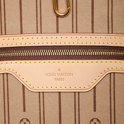 Louis Vuitton Monogram Delightful MM 6 of 9