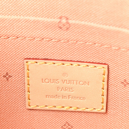 Louis Vuitton Monogram Fall For You Maxi Multi Pochette Accessories Beige Clair 6 of 9