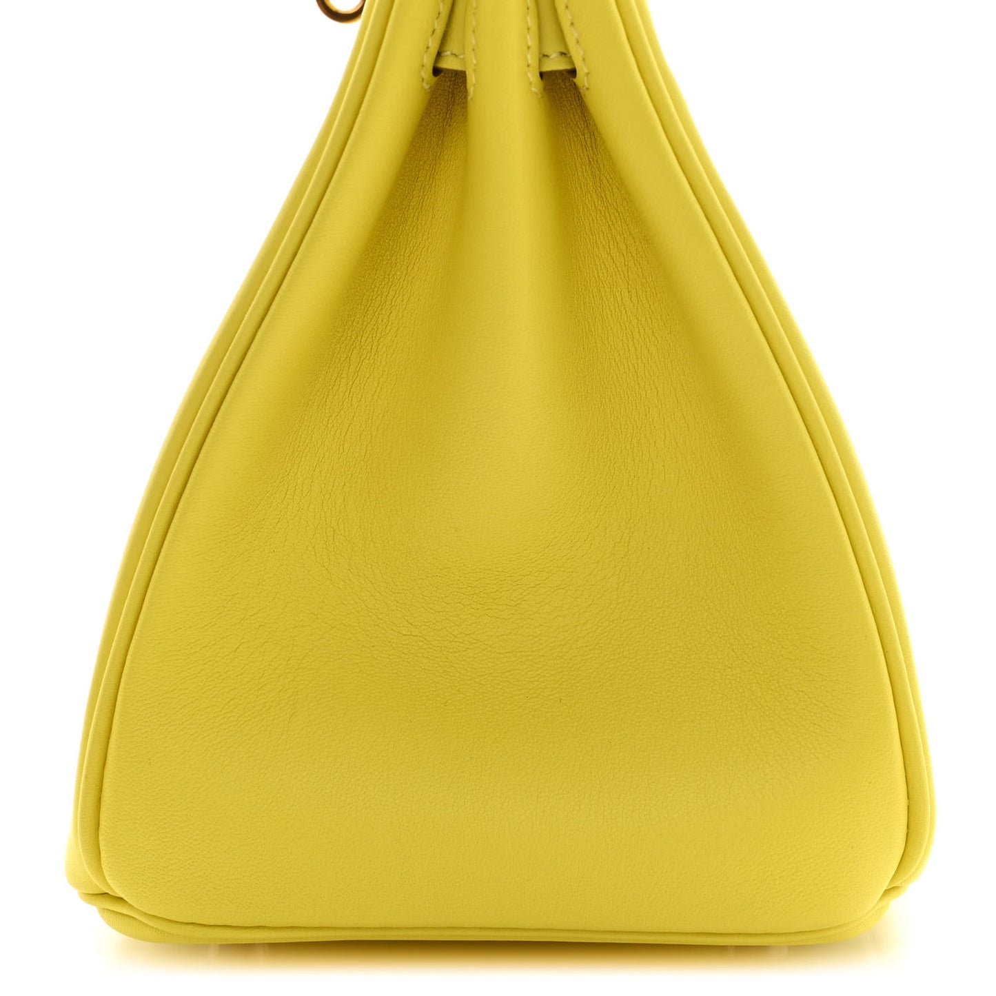Swift Birkin 25 Lime